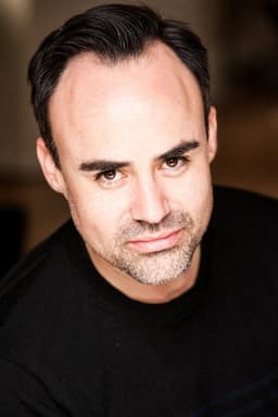 Photo of Joseph Balderrama