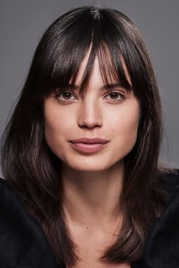 Photo of Samantha Allsop