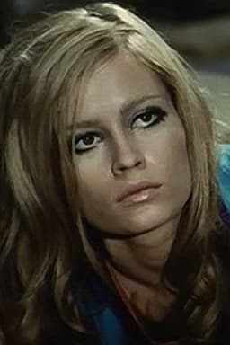 Photo of Eva Thulin