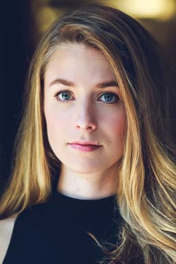 Photo of Frédérique Cyr-Deschênes