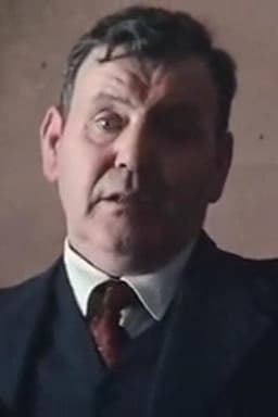 Photo of Peter Kerrigan