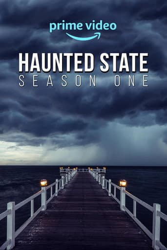 Poster for Haunted State