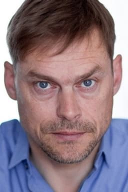 Photo of Bernard Eylenbosch