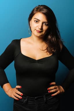 Photo of Victoire Tuaillon