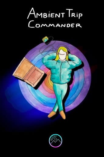 Poster for Ambient Trip Commander