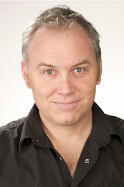 Photo of Tom Stern