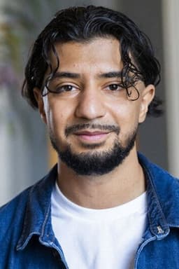 Photo of Ali Jassem Mahdi