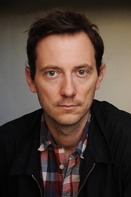 Photo of Mathieu Vervisch