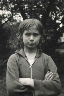 Photo of Yvetta Kornová