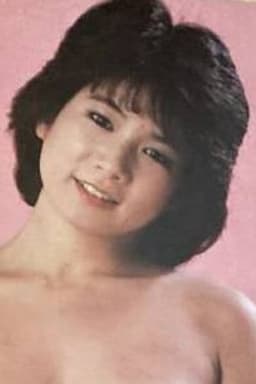 Photo of Chie Azuma