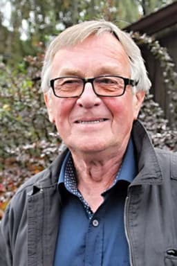 Photo of Petr Král