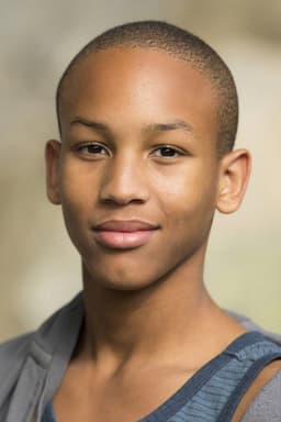 Photo of Kai Lightner