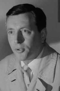 Photo of Philippe March