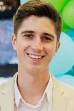Photo of Ilya Kuruch