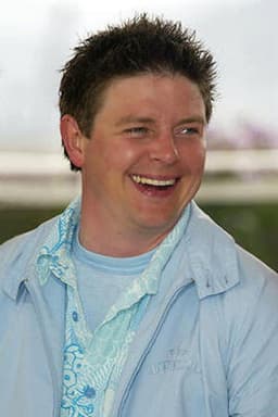Photo of Danny Cunningham
