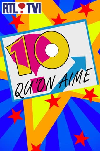 Poster for 10 qu'on aime