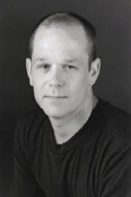 Photo of Jeffrey Hirschfield