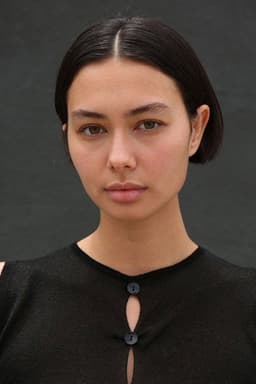 Photo of Bridget Gao-Hollitt