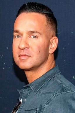 Photo of Mike Sorrentino