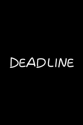 Poster for Deadline