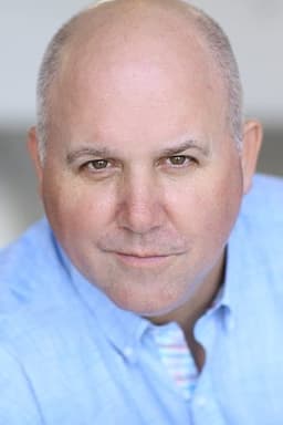 Photo of James DuMont