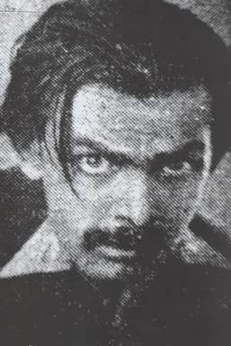 Photo of Augusto San Miguel