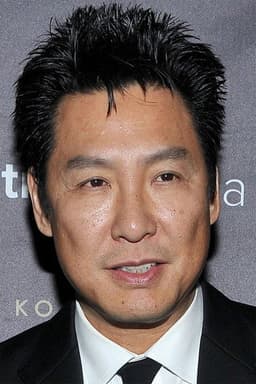 Photo of Phillip Rhee