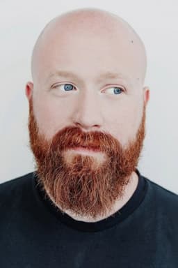Photo of Josh Ethier