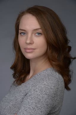 Photo of Natalya Sveshnikova