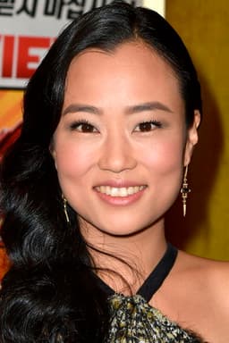 Photo of Diana Bang