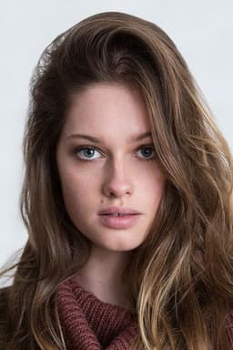Photo of Gabrielle Haugh
