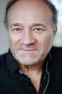 Photo of Rodolphe Briand