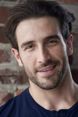 Photo of Nick Puya