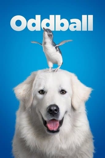 Poster for Oddball