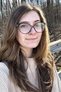 Photo of Mirabelle Lapenna