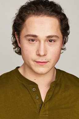 Photo of Jack Welshons