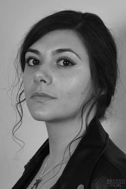 Photo of Bryony Harvey