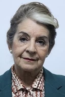 Photo of Amélia Bittencourt