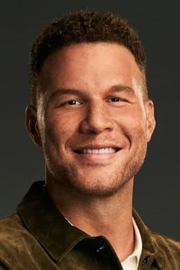 Photo of Blake Griffin
