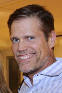 Photo of Morgan Molthrop