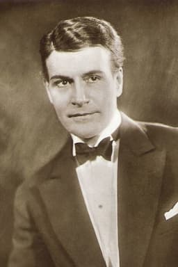 Photo of Henry Stuart