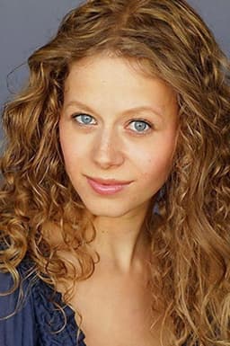 Photo of Rachel Lien