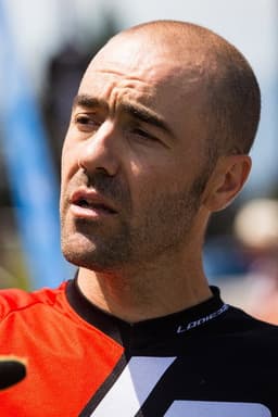 Photo of Nicholas Vouilloz