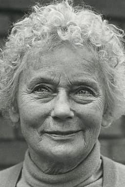 Photo of Karen Lykkehus
