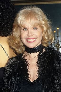 Photo of Gloria LeRoy
