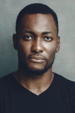 Photo of Tope Tedela