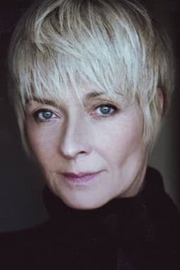 Photo of Frédérique Tirmont