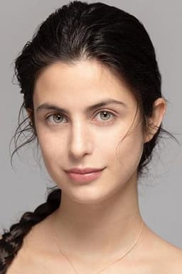 Photo of Fotinì Peluso