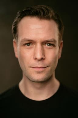 Photo of Sandy Batchelor