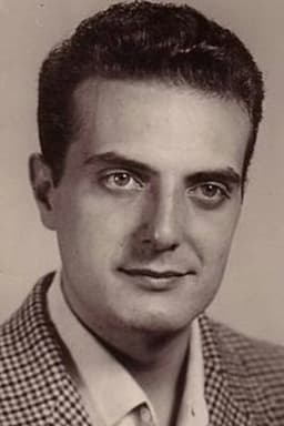 Photo of Gianfranco Bellini